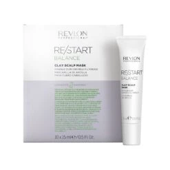 Re/Start Clay Scalp Mask De Revlon Professional