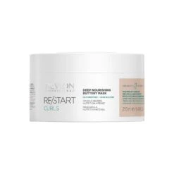 Re/Start Deep Nourishing Buttery Mask De Revlon Professional