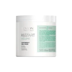 Re/Start Lightweight Jelly Mask De Revlon Professional