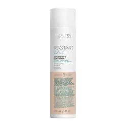 Re/Start Nourishing Cleanser De Revlon Professional