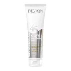 Revlonissimo 45 Days Shampoo & Conditioner For Stunning Highlights De Revlon Professional
