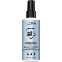 Salon Shield Professional Hand Cleanser Spray De Revlon Professional