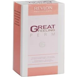 Sensor System Great Feeling Kit De Revlon Professional