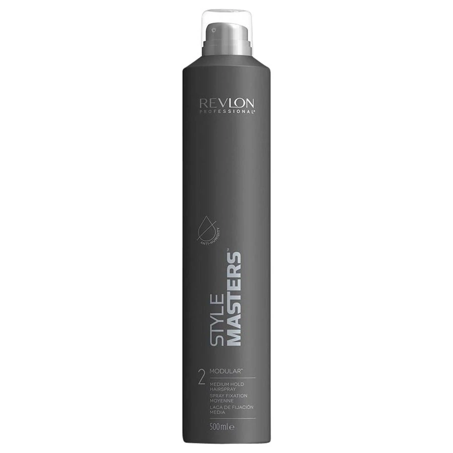 Style Masters Hairspray Modular De Revlon Professional