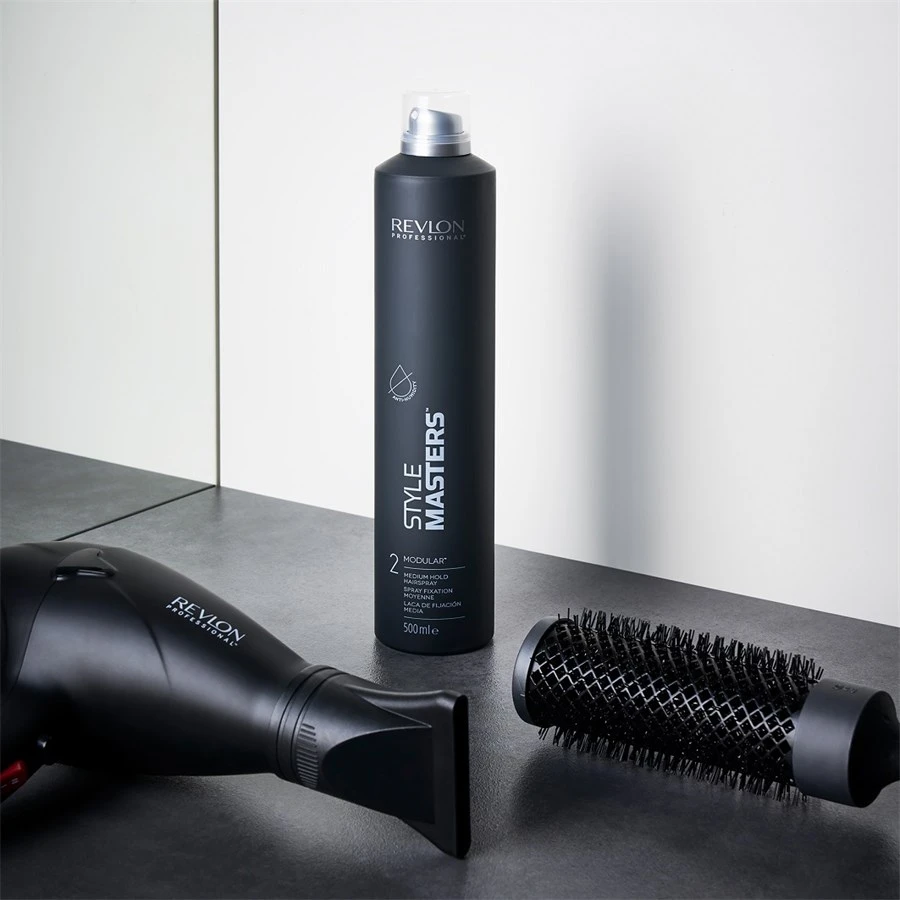 Style Masters Hairspray Modular De Revlon Professional – Image 3