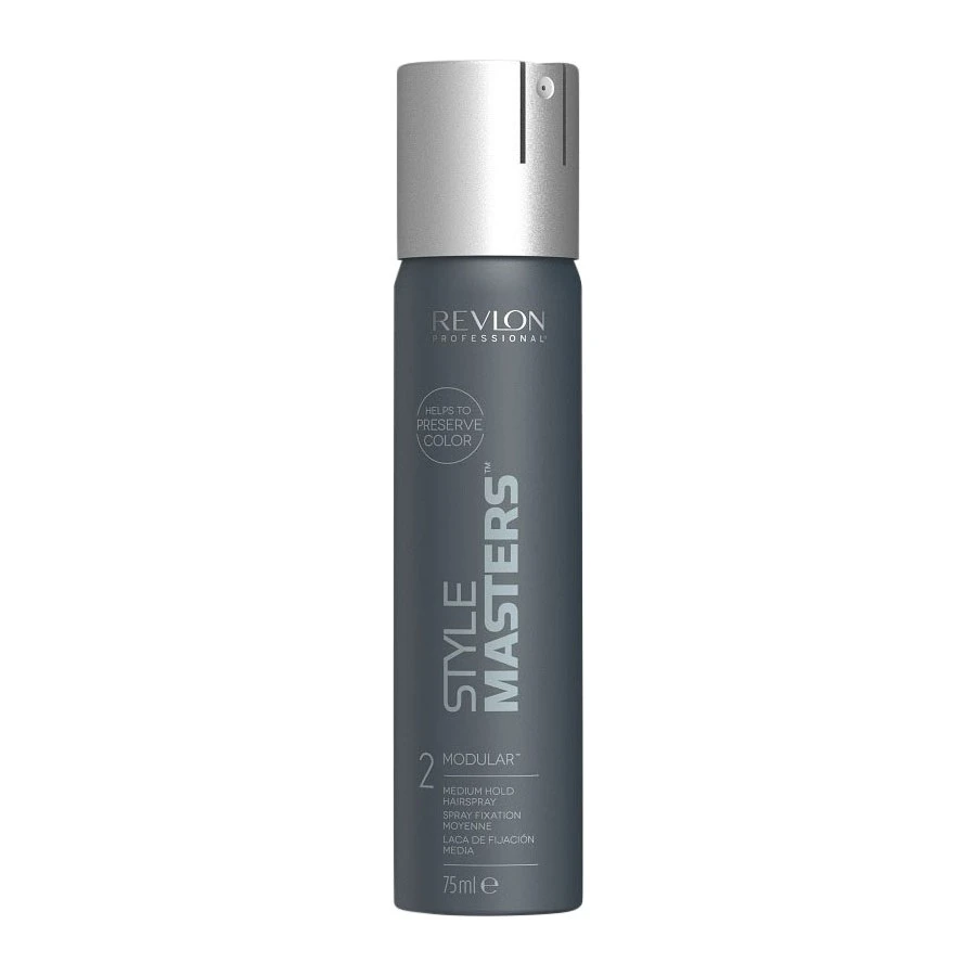 Style Masters Hairspray Modular De Revlon Professional – Image 4