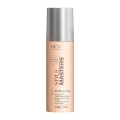 Style Masters Protective Straightening Balm Iron Guard De Revlon Professional