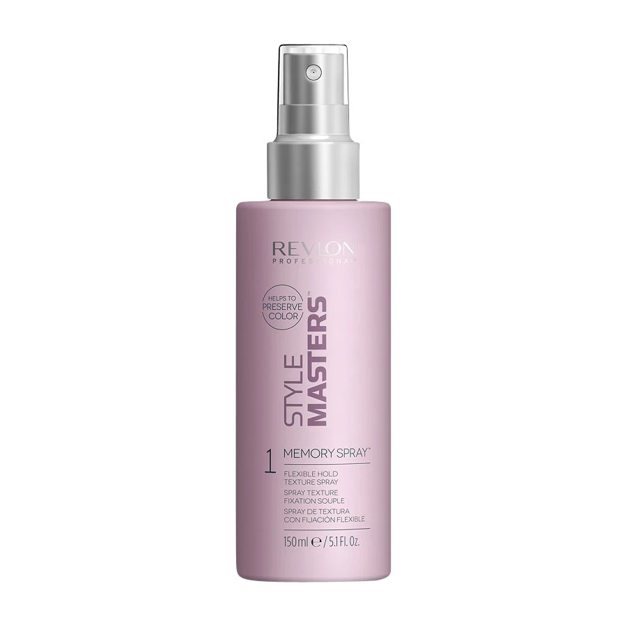 Style Masters Memory Spray De Revlon Professional