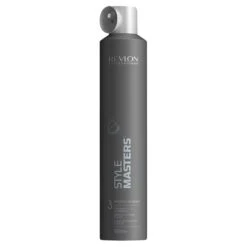 Style Masters Strong Hold Hairspray Photo Finisher De Revlon Professional