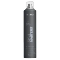Style Masters Strong Hold Non-Aerosol Hairspray Pure Styler De Revlon Professional