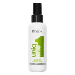 Uniqone Hair Treatment Green Tea De Revlon Professional