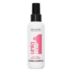 Uniqone Hair Treatment Lotus Flower De Revlon Professional