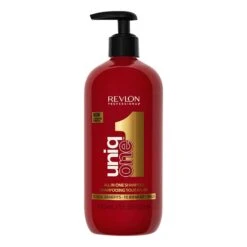 Uniqone Shampoo De Revlon Professional