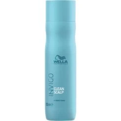 Balance Clean Scalp Anti-Dandruff Shampoo De Wella