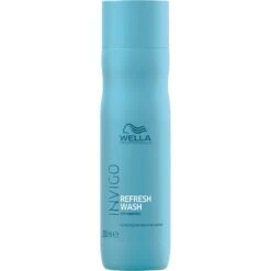 Balance Refresh Wash Revitalizing Shampoo De Wella