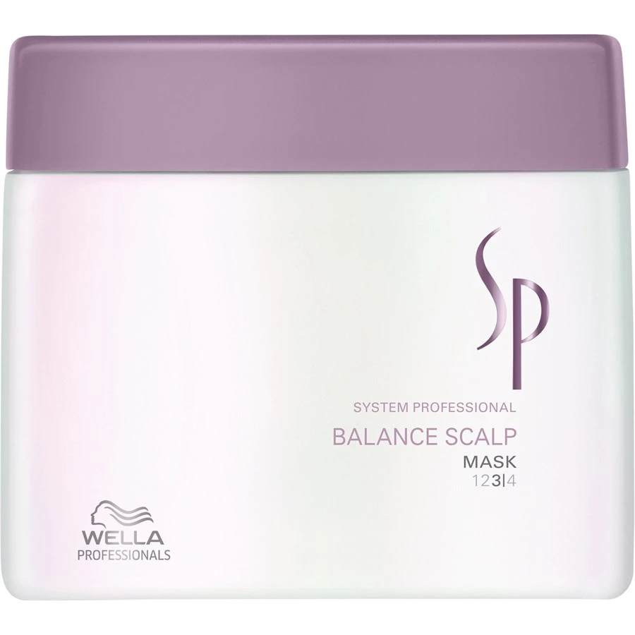 Balance Scalp Balance Scalp Mask De Wella – Image 2