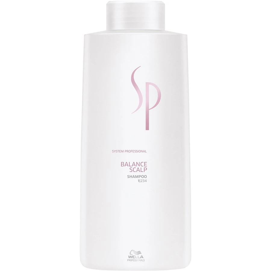 Balance Scalp Balance Scalp Shampoo De Wella – Image 2