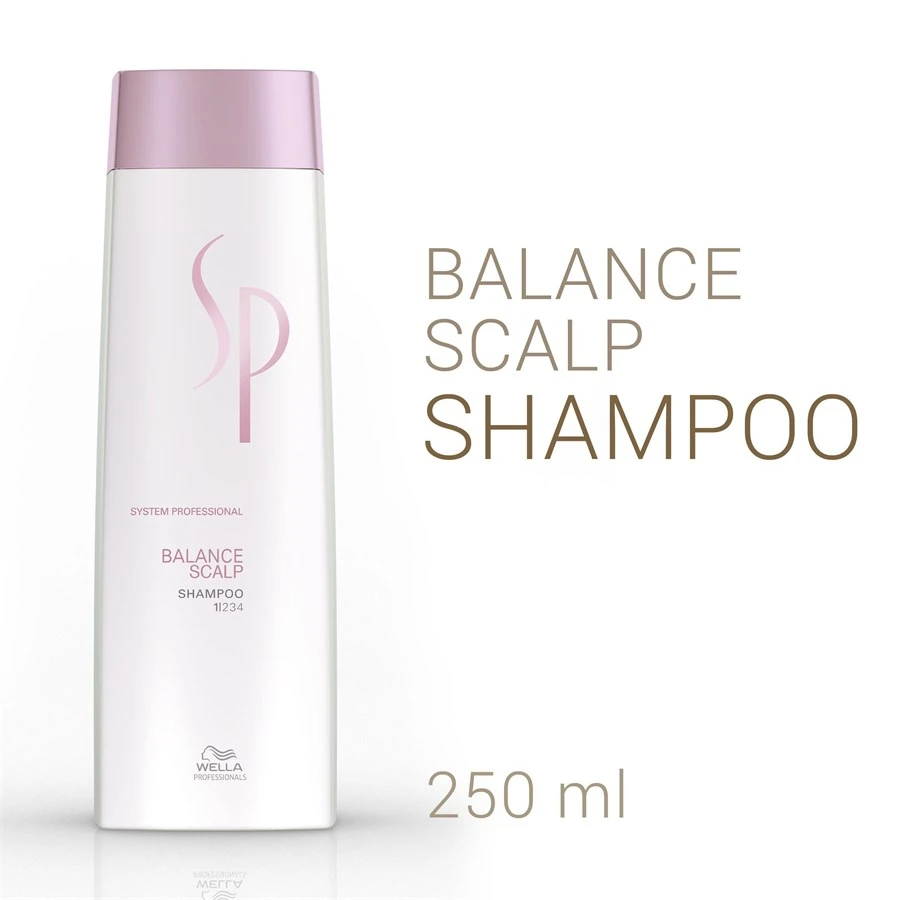 Balance Scalp Balance Scalp Shampoo De Wella – Image 3