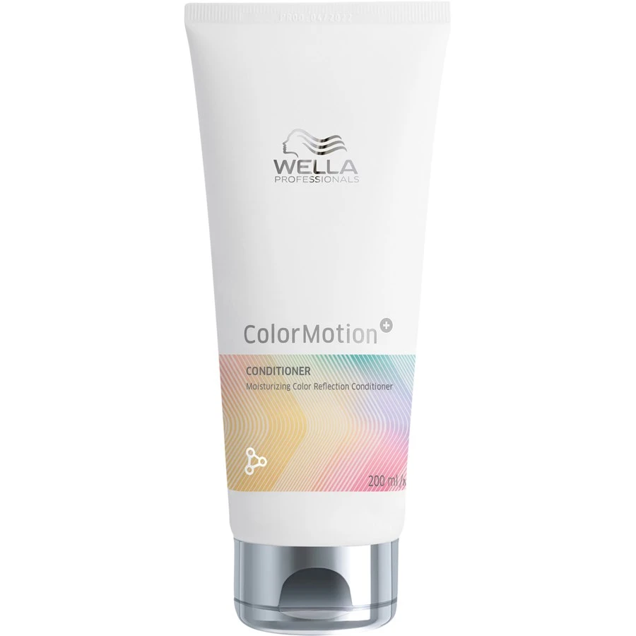 Color Motion Conditioner De Wella