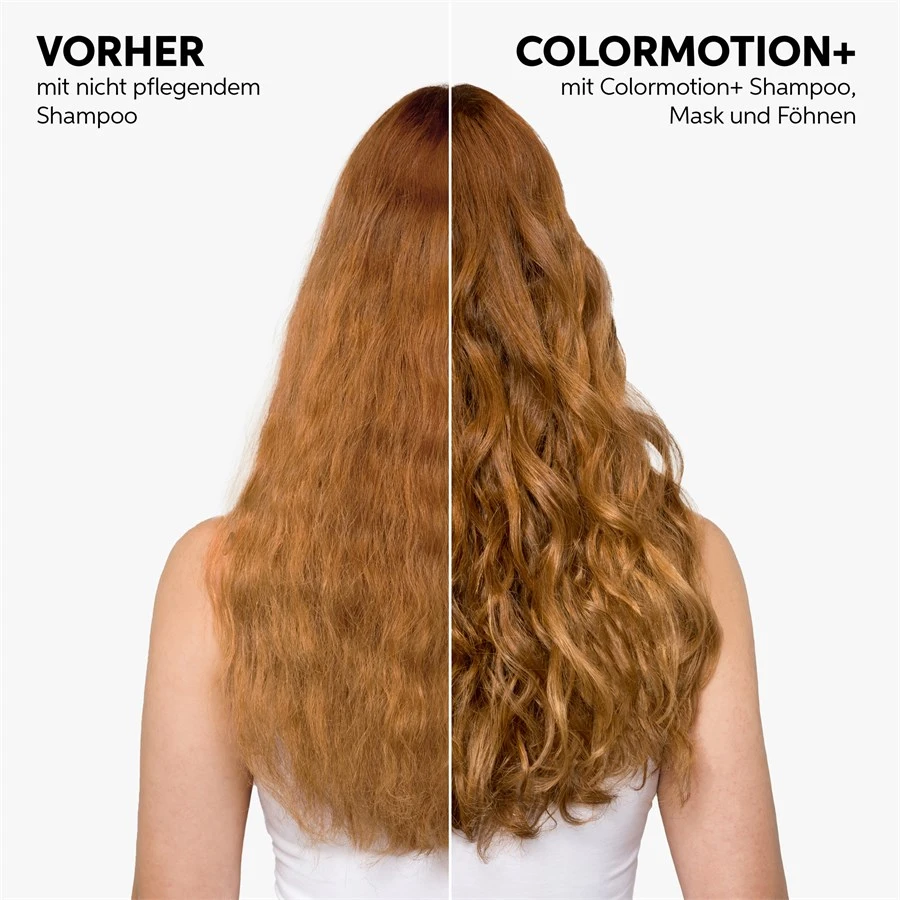 Color Motion Conditioner De Wella – Image 2