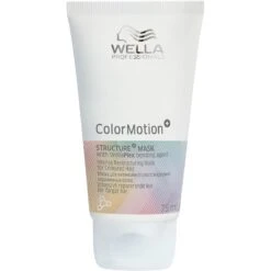 Color Motion Mask De Wella