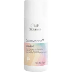 Color Motion Shampoo De Wella