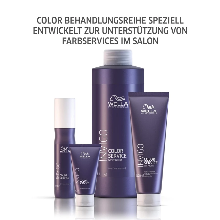 Color Service Décolorant De Wella – Image 4