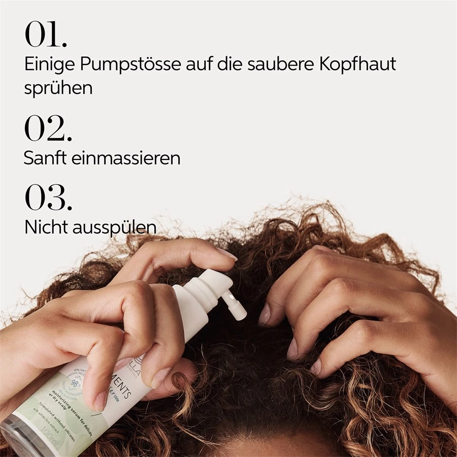 Elements Calming Serum De Wella – Image 5