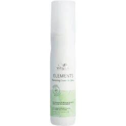 Elements Renewing Leave-in Spray De Wella