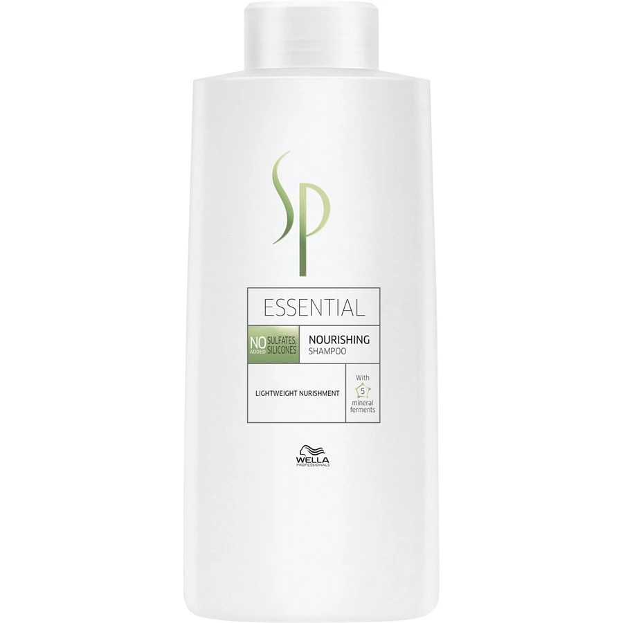 Essential Shampoo De Wella – Image 2