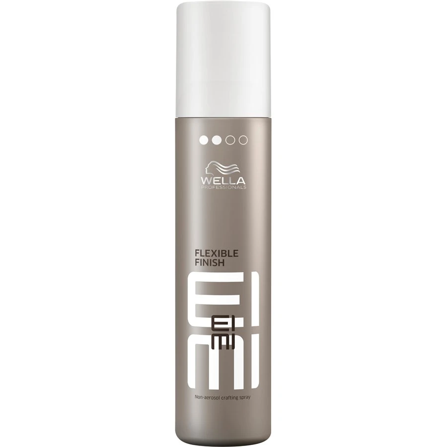 Fixing Flexible Finish Spray Modelant Sans Aérosol De Wella