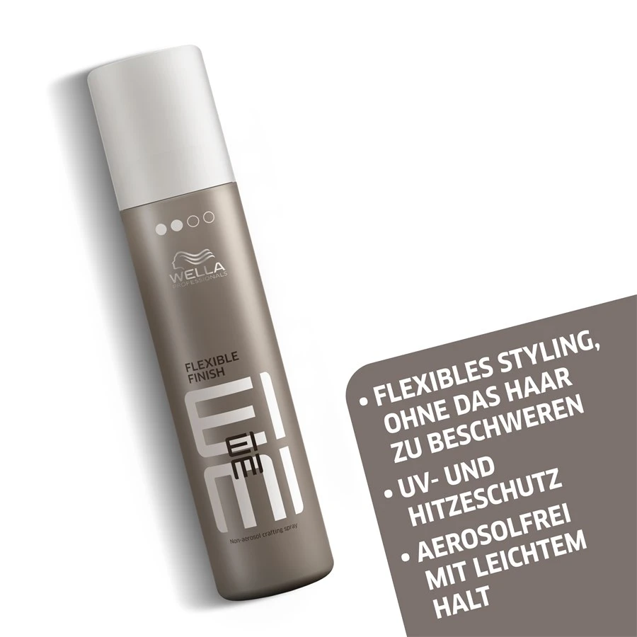 Fixing Flexible Finish Spray Modelant Sans Aérosol De Wella – Image 4