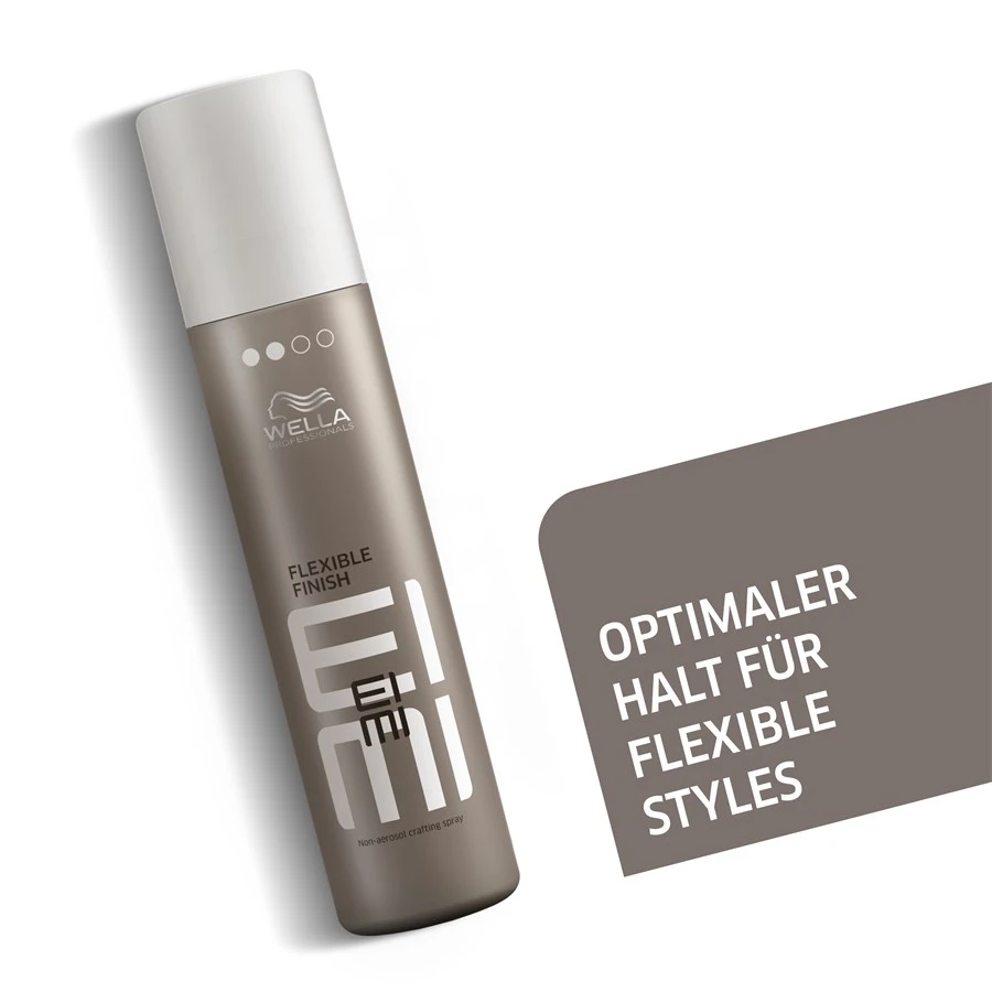 Fixing Flexible Finish Spray Modelant Sans Aérosol De Wella – Image 5