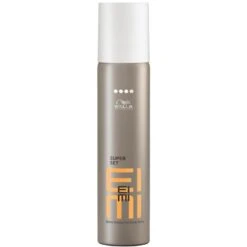 Fixing Super Set Finishing Spray Ultra Strong De Wella