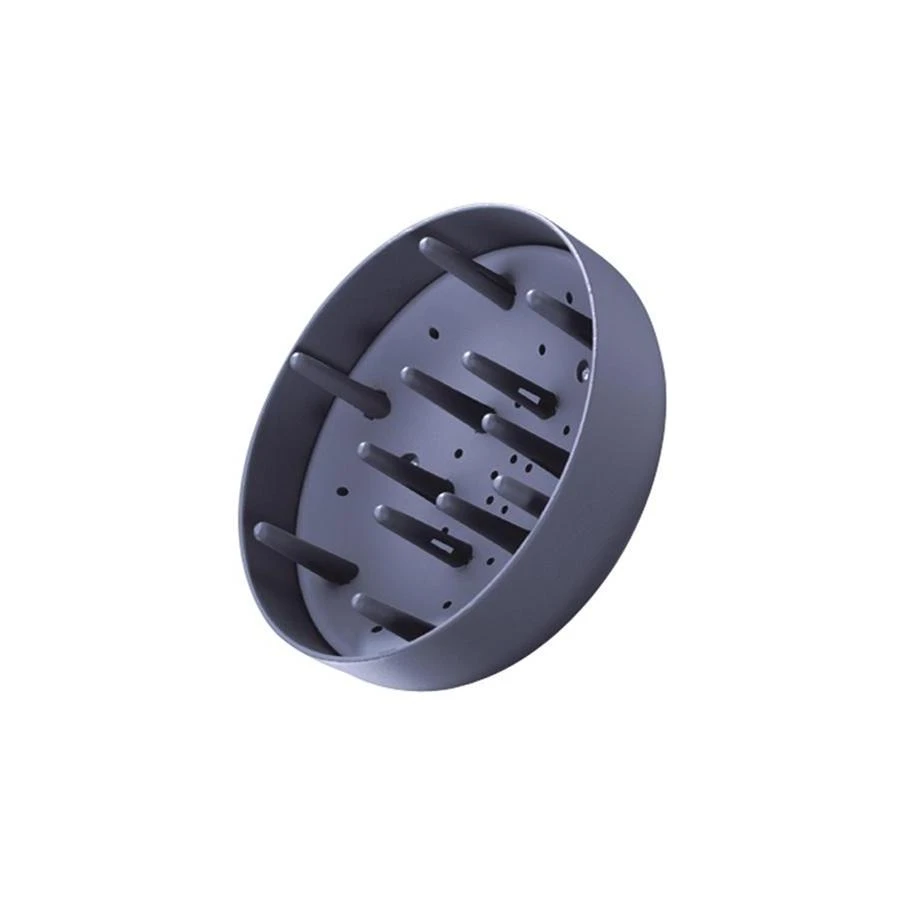 Technique De Coiffure Diffusor De Wella