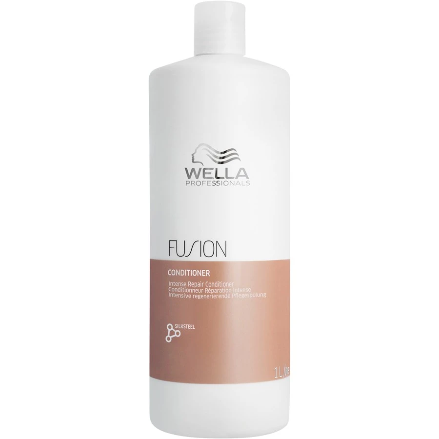 Fusion Intense Repair Conditioner De Wella – Image 2
