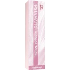 Teintures Color Touch Instamatic De Wella
