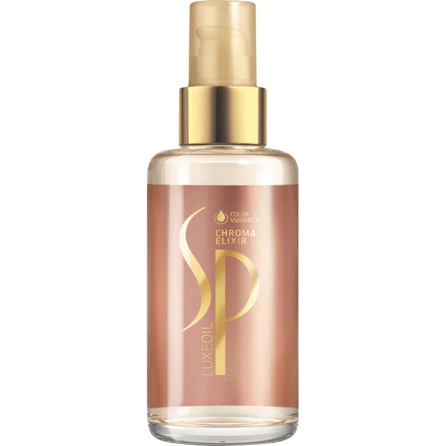 Luxe Oil Chroma Elixir De Wella