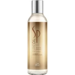 Luxe Oil Keratin Protect Shampoo De Wella