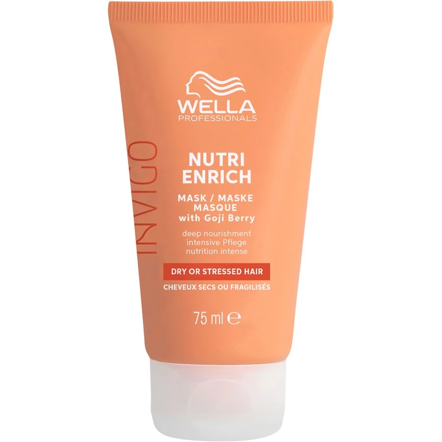 Nutri-Enrich Deep Nourishing Mask De Wella – Image 2