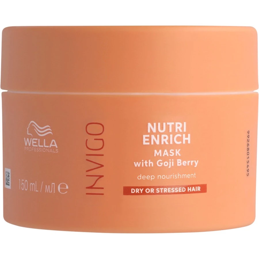 Nutri-Enrich Deep Nourishing Mask De Wella – Image 3
