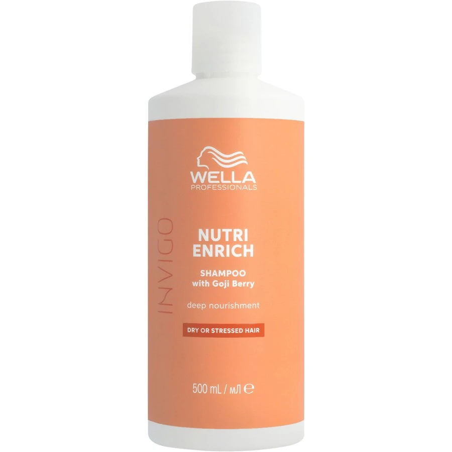 Nutri-Enrich Deep Nourishing Shampoo De Wella – Image 3
