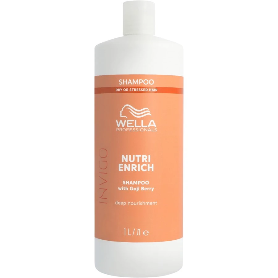 Nutri-Enrich Deep Nourishing Shampoo De Wella – Image 4