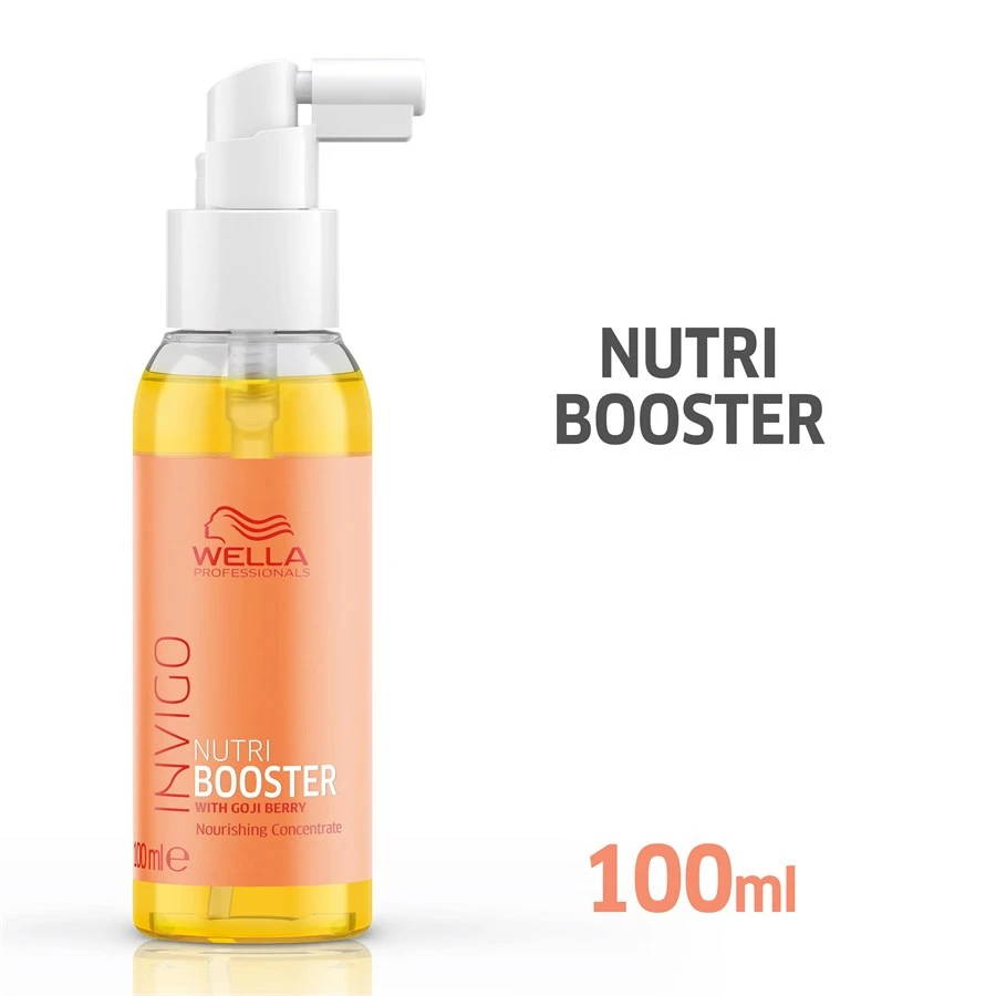 Nutri-Enrich Nourishing Concentrate Nutri Booster De Wella – Image 2