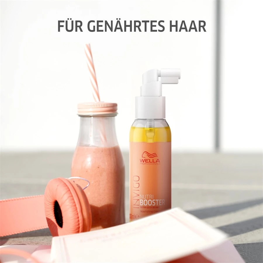 Nutri-Enrich Nourishing Concentrate Nutri Booster De Wella – Image 3