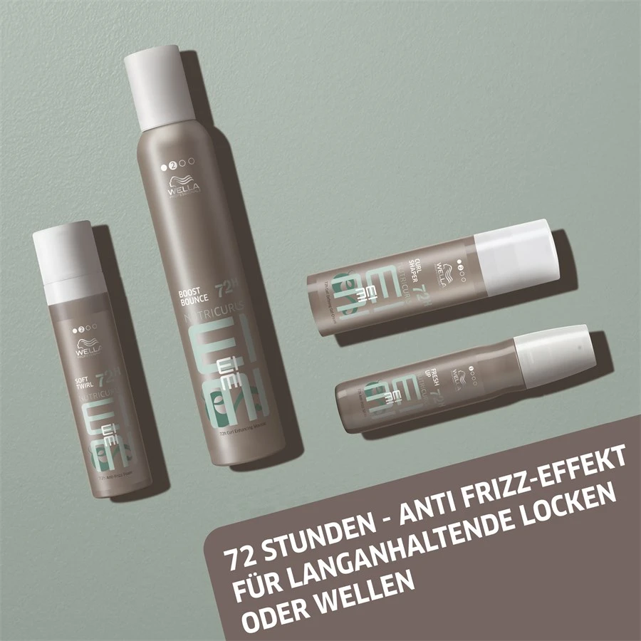 Nutricurls Curl Shaper De Wella – Image 4