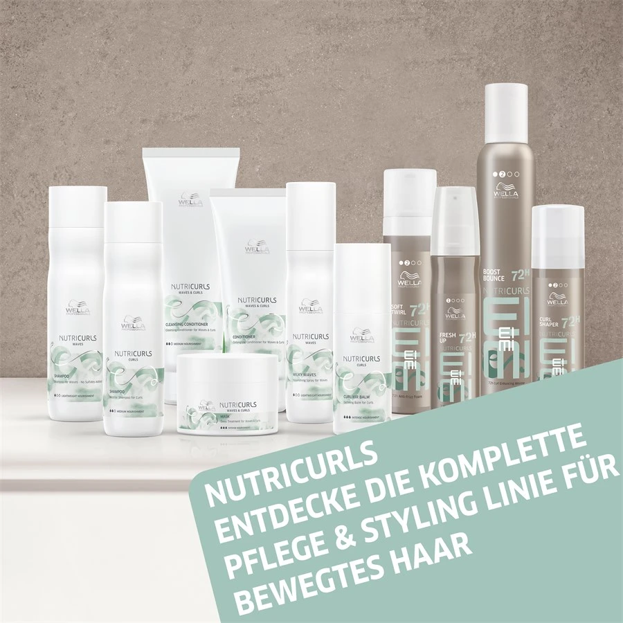 Nutricurls Curl Shaper De Wella – Image 5