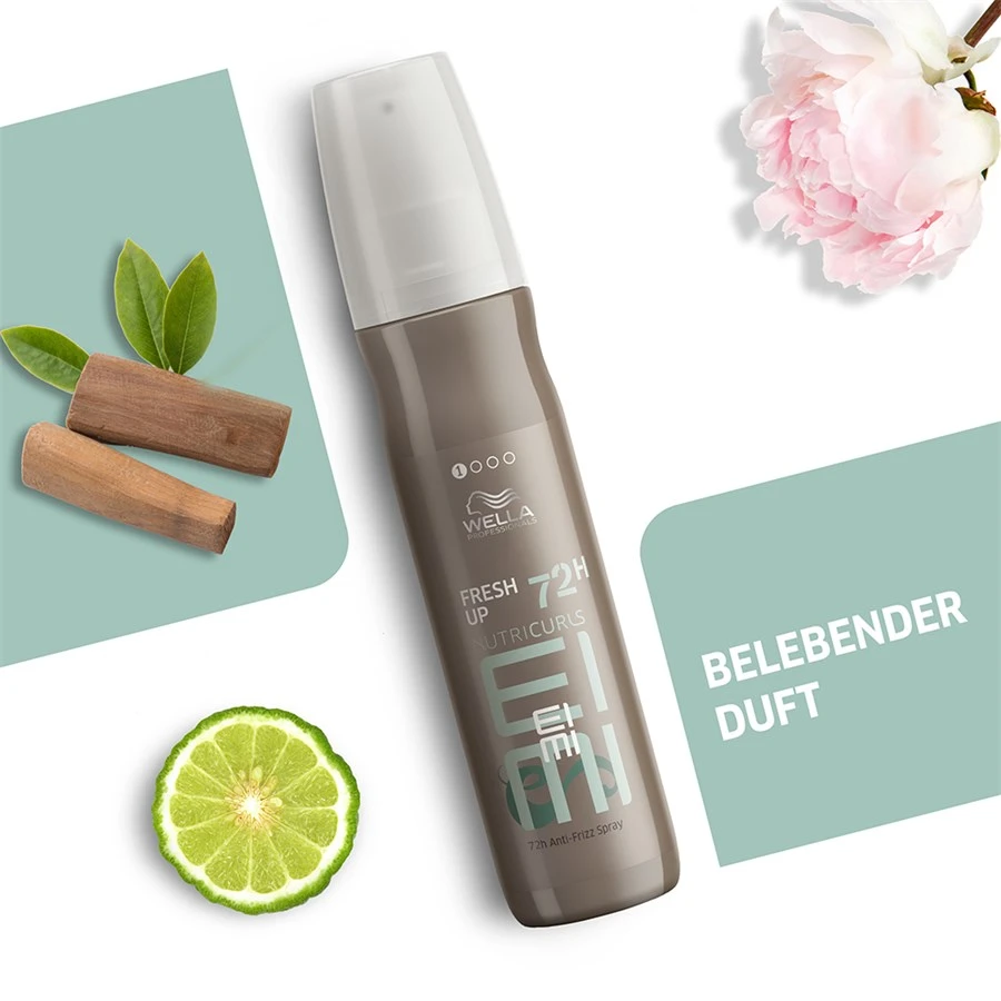 Nutricurls Fresh Up De Wella – Image 3