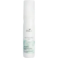 Nutricurls Milky Waves De Wella
