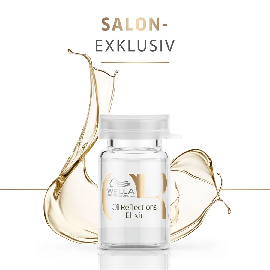 Oil Reflections Elixir De Wella – Image 4